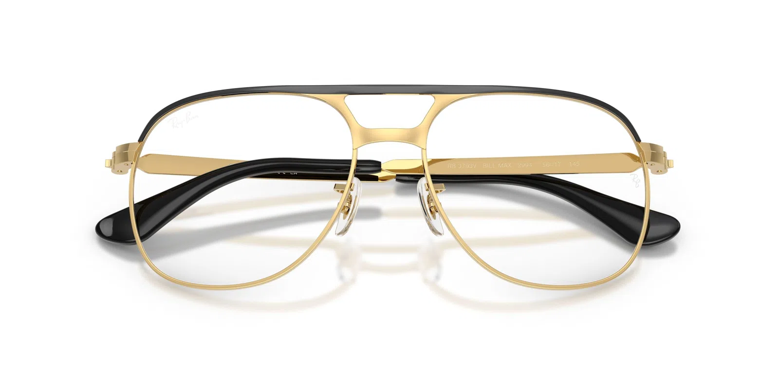 Ray-Ban Bill Max 3793V Eyeglasses - view 28